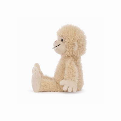 Jellycat Bucky Bigfoot | BMOF-56980